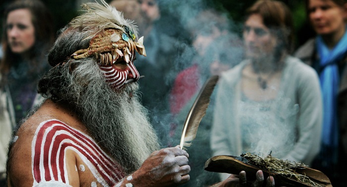 Scientists name aboriginal Australians oldest civilization on earth